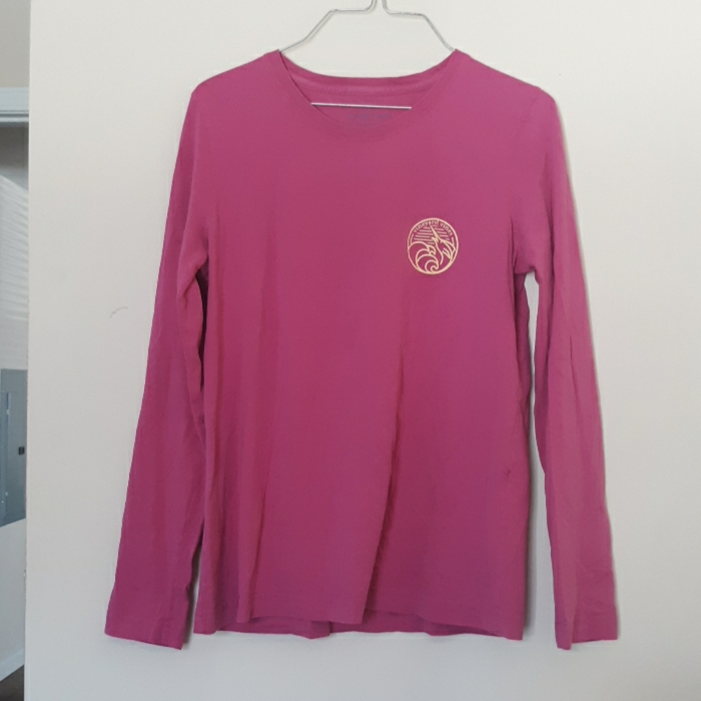 Vineyard vines long sleeve tee